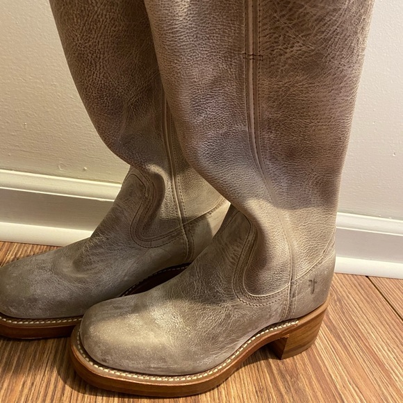 Frye Shoes - Frye boots. Size 6